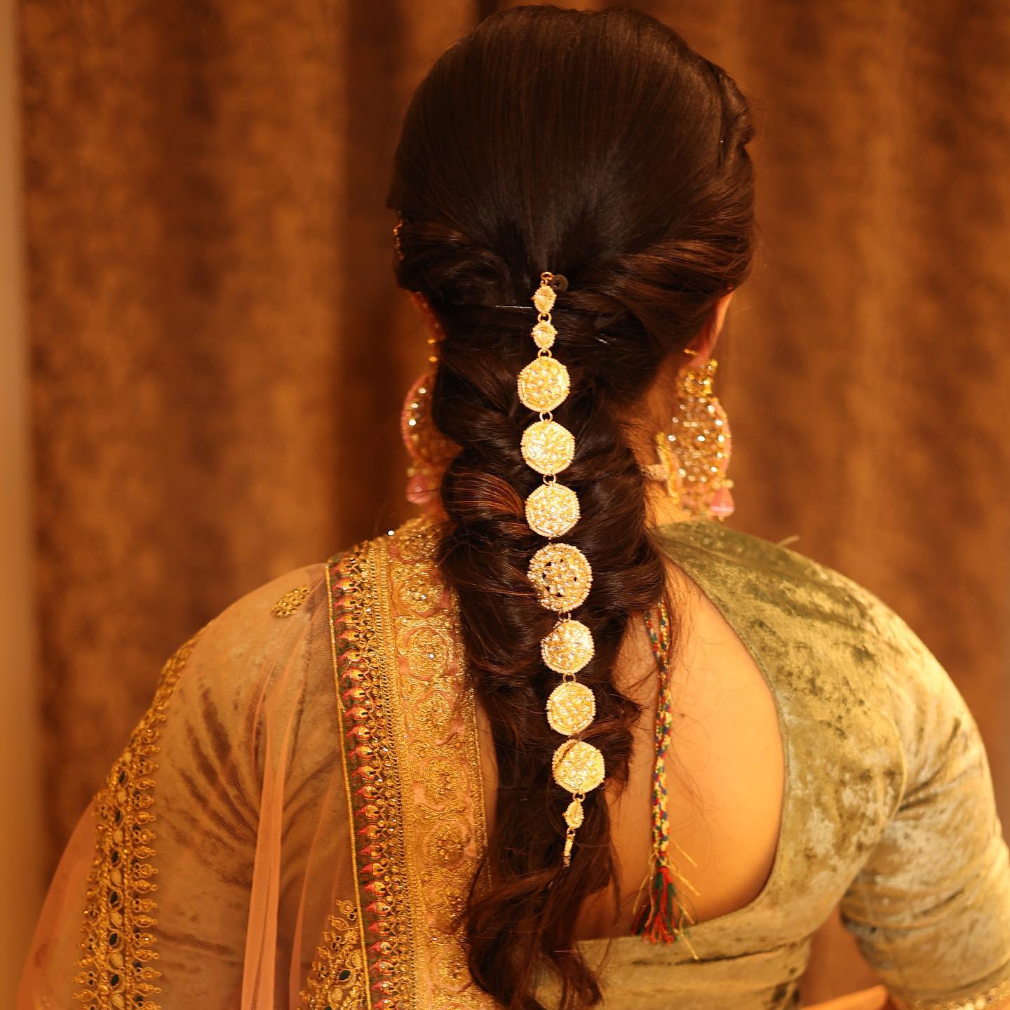 Bridal gallery