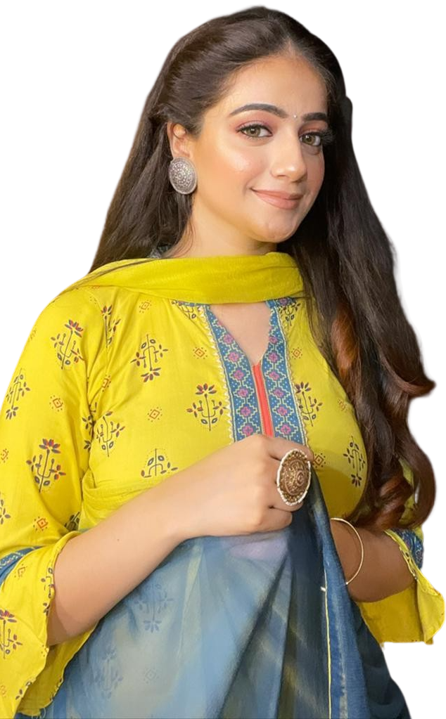 Simran Kaur, co-founder and senior bridal makeup artist