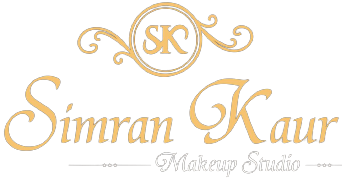 Simran Kaur Makeup Studio logo