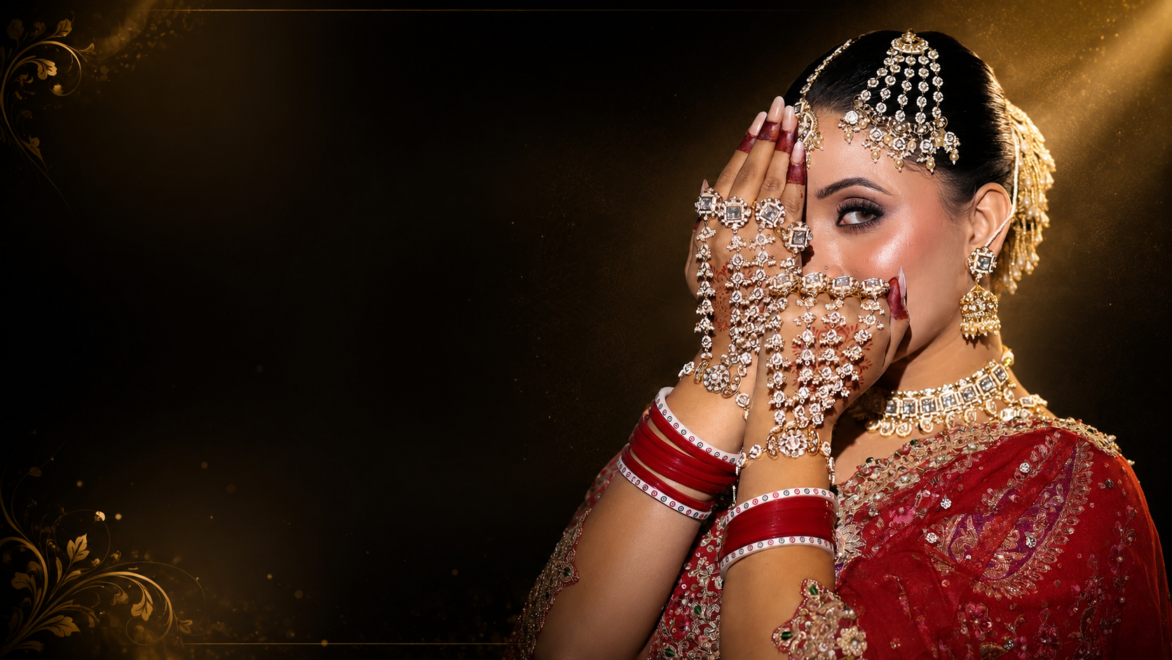 Simran Kaur Makeup Studio